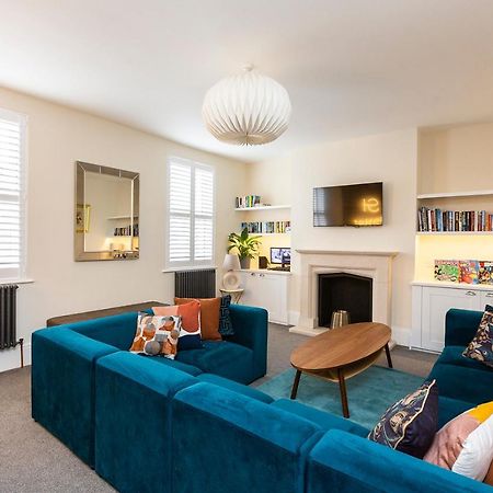 Stunning Seaside Apartment Over 3 Floors Near Margate Westgate-on-Sea Εξωτερικό φωτογραφία