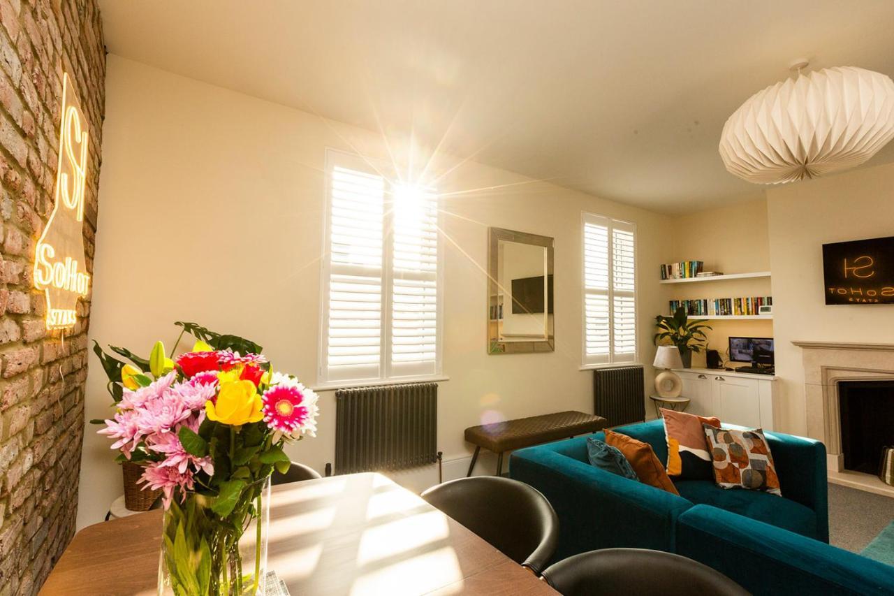 Stunning Seaside Apartment Over 3 Floors Near Margate Westgate-on-Sea Εξωτερικό φωτογραφία