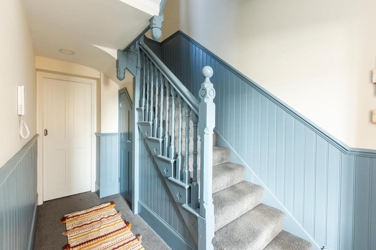 Stunning Seaside Apartment Over 3 Floors Near Margate Westgate-on-Sea Εξωτερικό φωτογραφία