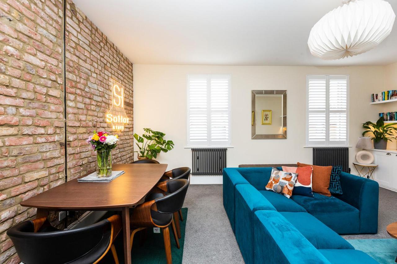 Stunning Seaside Apartment Over 3 Floors Near Margate Westgate-on-Sea Εξωτερικό φωτογραφία