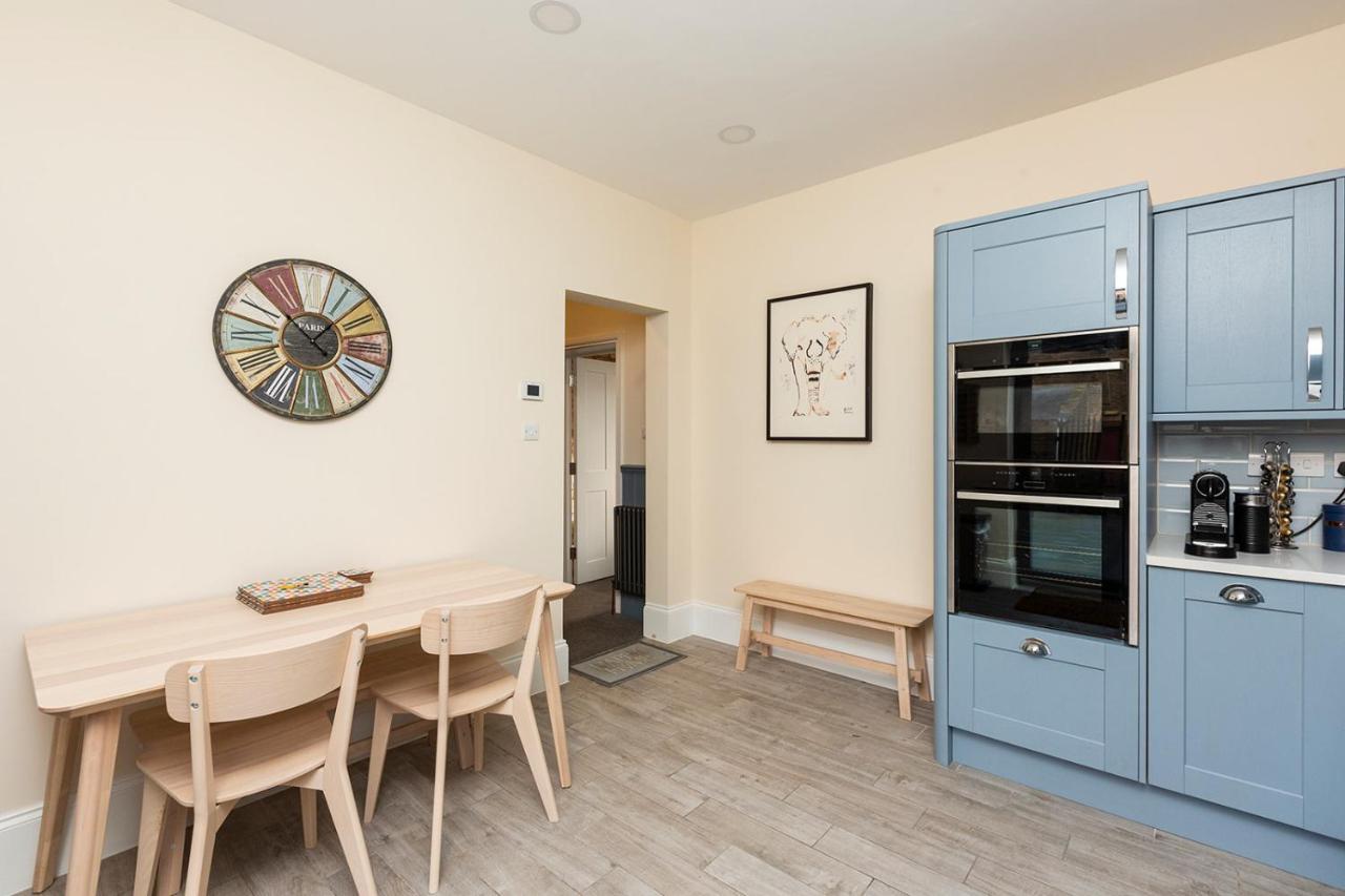 Stunning Seaside Apartment Over 3 Floors Near Margate Westgate-on-Sea Εξωτερικό φωτογραφία